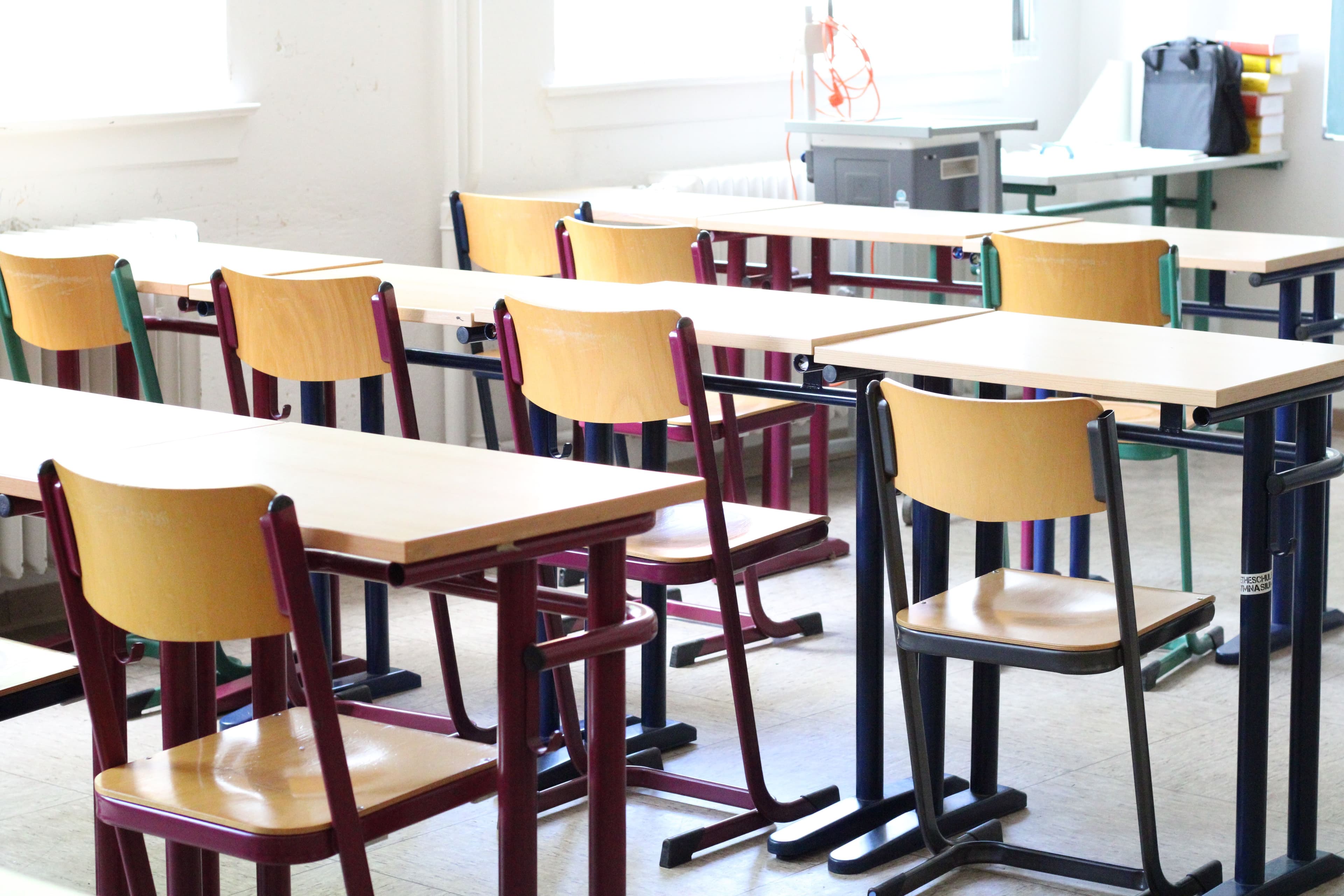 School & Institutional Cleaning