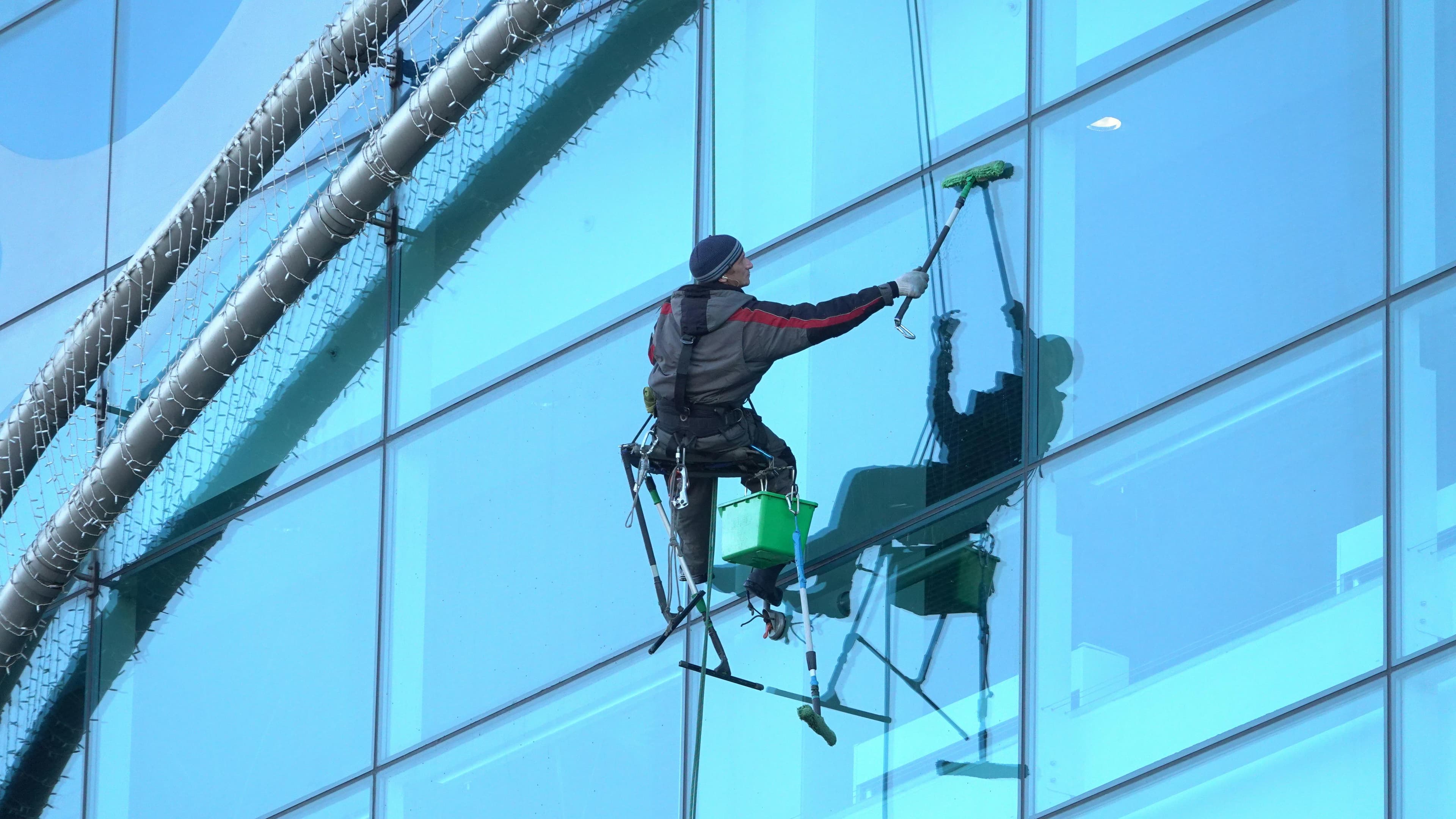 Window Cleaning