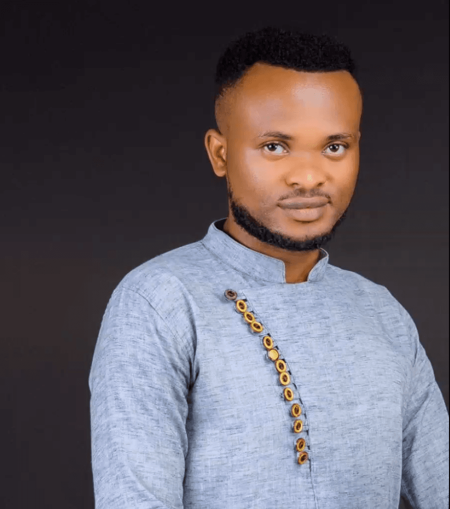 Obed Ibyishatse