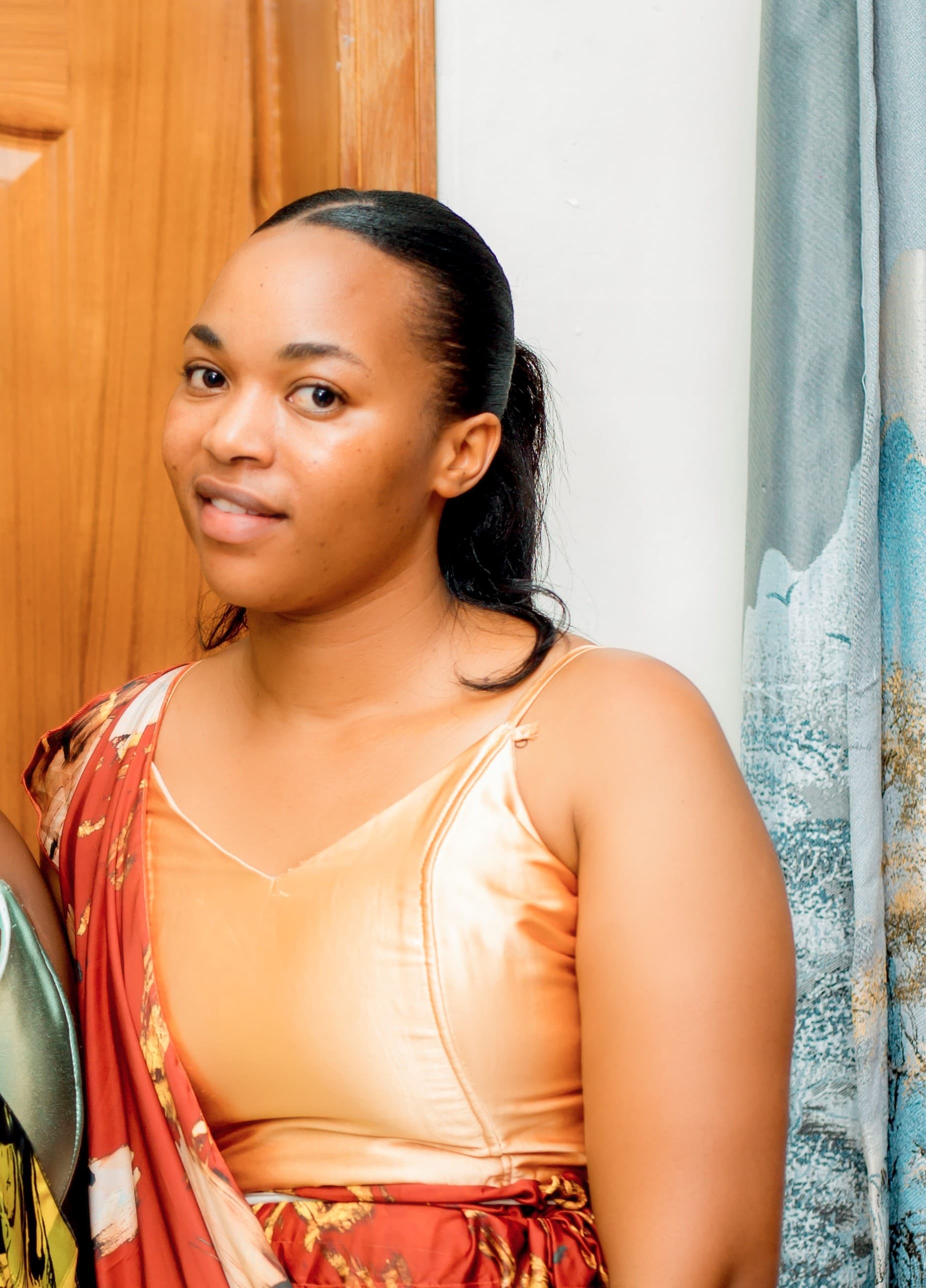 Christine Umutoniwabo